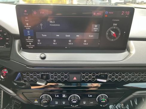 Used 2023 Honda Accord Sport image 33