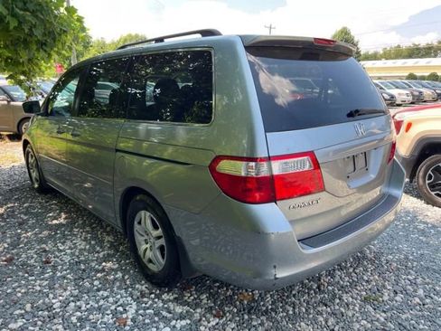 Used 2007 Honda Odyssey EX-L image 3
