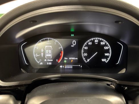 Used 2022 Honda Civic EX image 32