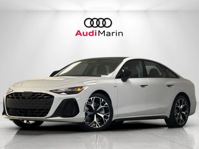 New 2026 Audi A6 Premium Plus