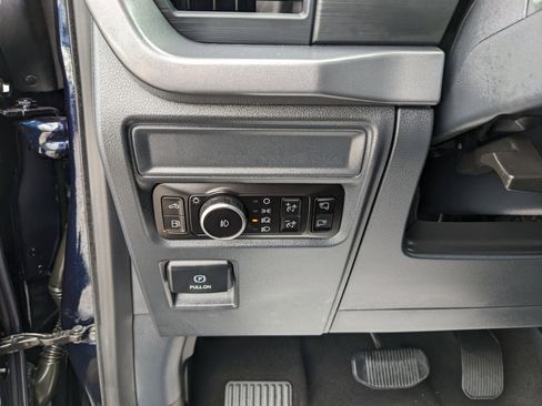 Certified 2025 Ford F150 XLT w/ Equipment Group 302A MID image 30