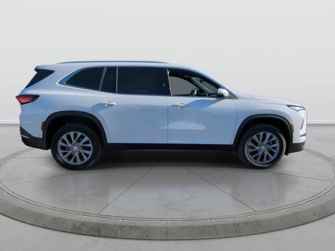 New 2026 Buick Enclave Preferred w/ Super Cruise Package AWD/4WD image 9