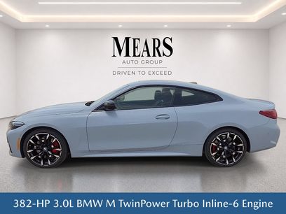Used 2026 BMW 440i xDrive Coupe