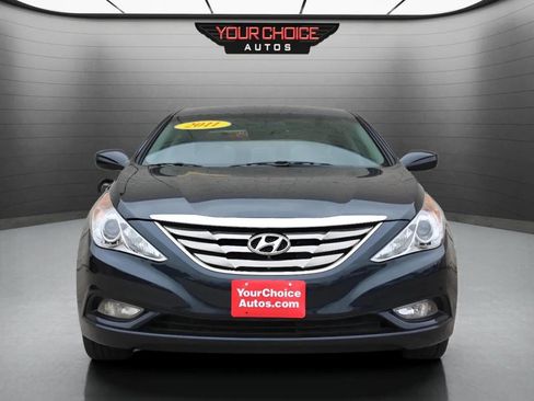 Used 2011 Hyundai Sonata SE image 8