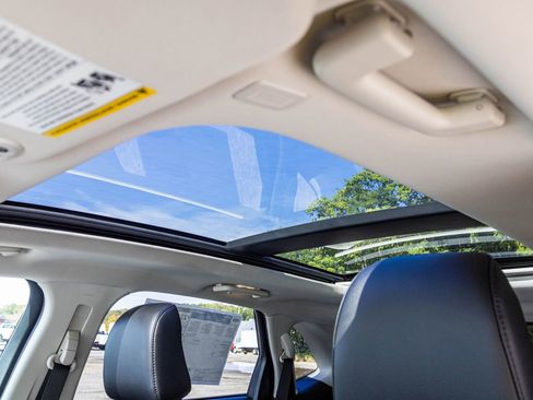 New 2024 Ford Edge SEL w/ Convenience Package image 6