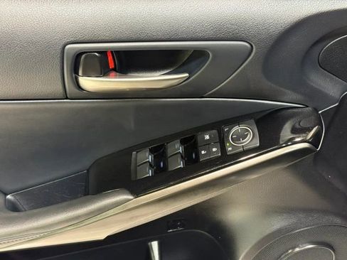 Used 2021 Lexus IS 300 w/ Comfort Package RWD image 13