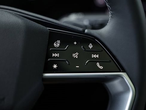 New 2025 Audi A5 2.0T Premium Plus image 32