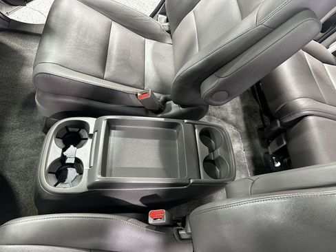 Used 2015 Honda Odyssey EX-L image 22