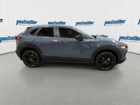 New 2026 MAZDA CX-30 AWD 2.5 S image 13