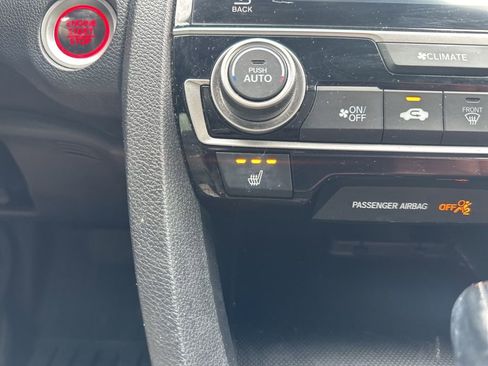 Used 2016 Honda Civic Touring image 6
