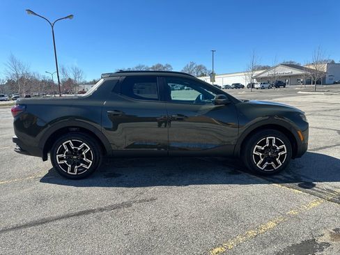New 2026 Hyundai Santa Cruz Limited AWD/4WD image 6
