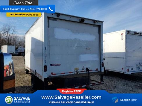 Used 2021 Ford E-350 and Econoline 350 Super Duty image 3