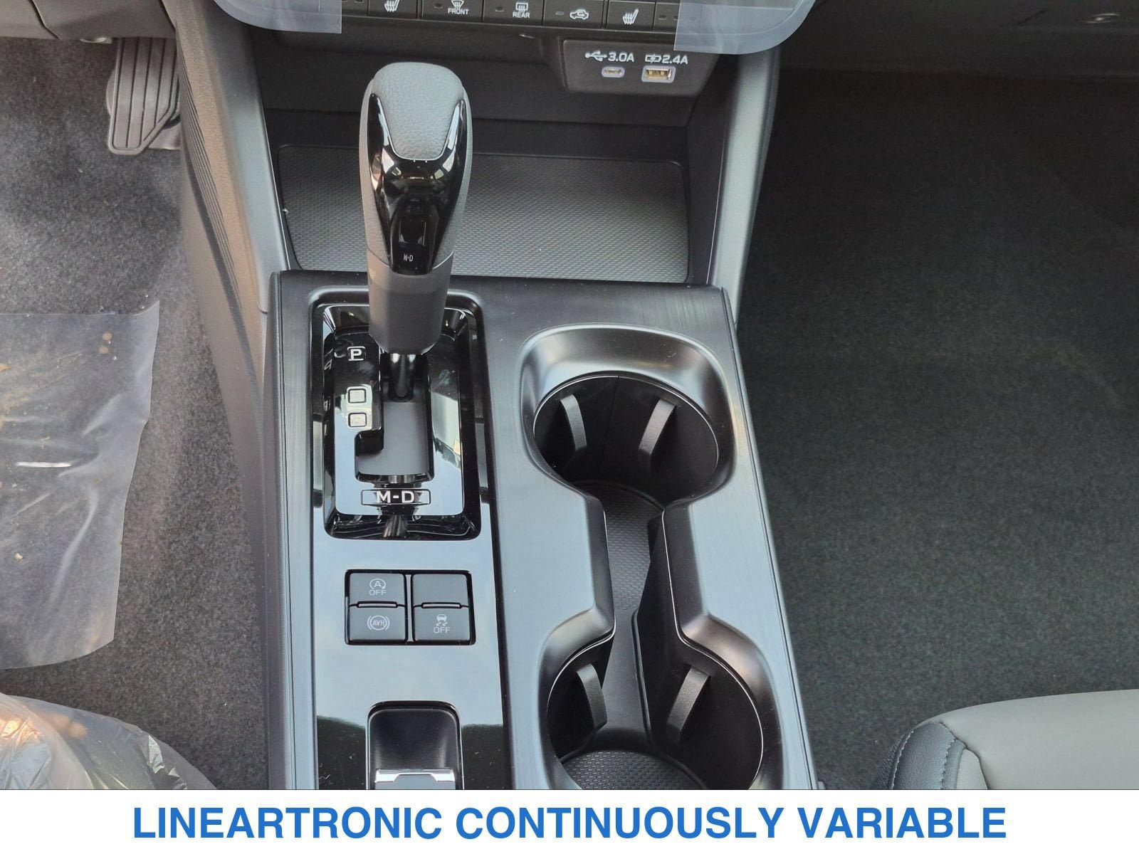 New 2026 Subaru Outback Premium AWD/4WD image 17