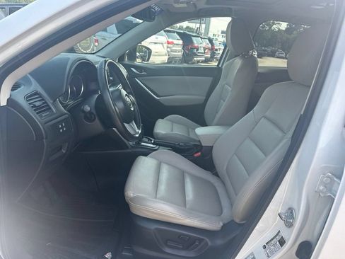 Used 2014 MAZDA CX-5 Grand Touring FWD image 13