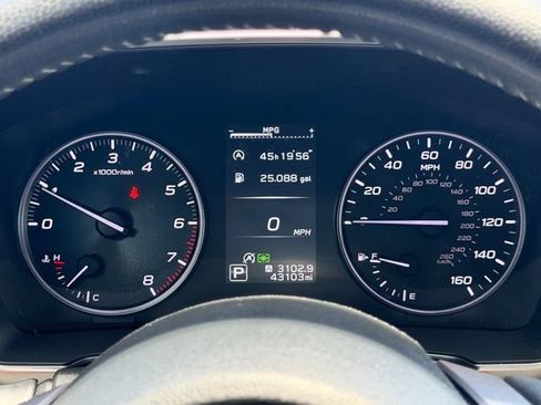 Used 2023 Subaru Outback Limited AWD/4WD image 28