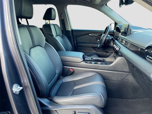 Used 2024 Honda Pilot EX-L image 28