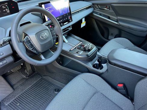 New 2026 Toyota bZ AWD/4WD image 9