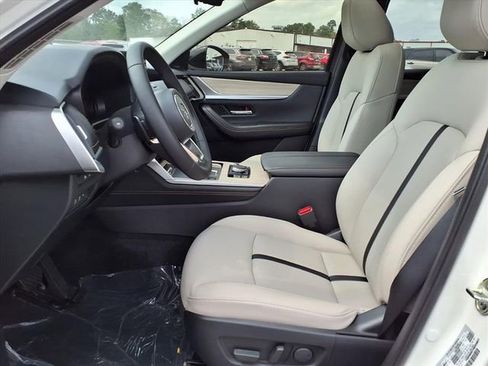 New 2026 MAZDA CX-90 3.3 Turbo w/ Premium Sport Pkg image 13