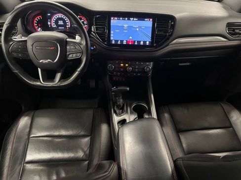 Used 2024 Dodge Durango GT RWD image 11