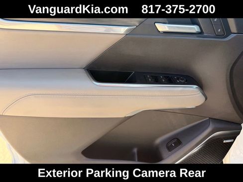 Used 2026 GMC Acadia Elevation w/ Elevation Premium Package AWD/4WD image 17