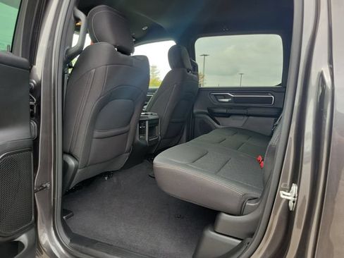 Used 2026 RAM 1500 Big Horn AWD/4WD image 11
