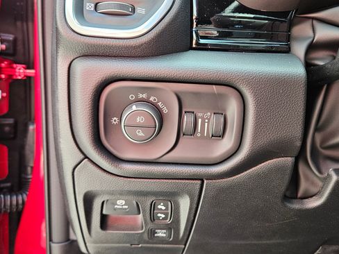 New 2026 RAM 1500 Laramie image 17