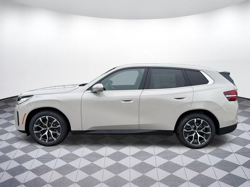 New 2026 BMW X3 xDrive30i w/ Convenience Package AWD/4WD image 2