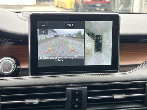 Used 2022 Lincoln Corsair Reserve w/ Equipment Group 201A image 24