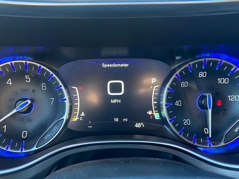 New 2026 Chrysler Pacifica Pinnacle FWD image 22