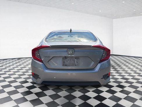 Used 2017 Honda Civic EX-T image 5