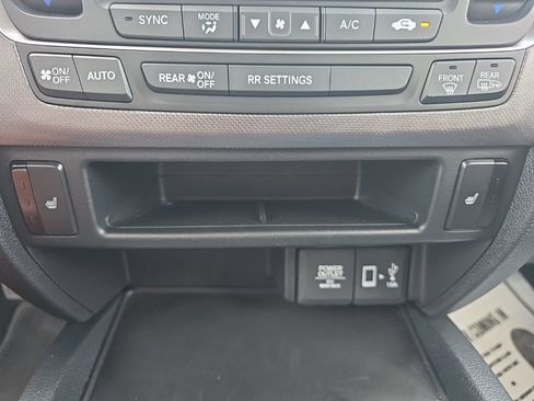 Used 2023 Honda Ridgeline RTL image 23