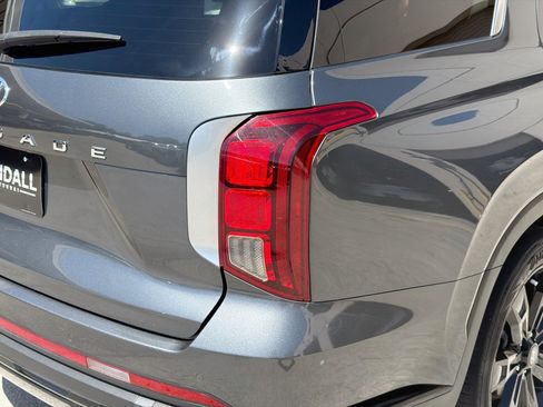Used 2023 Hyundai Palisade XRT FWD image 23