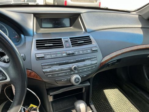 Used 2012 Honda Accord EX-L image 10
