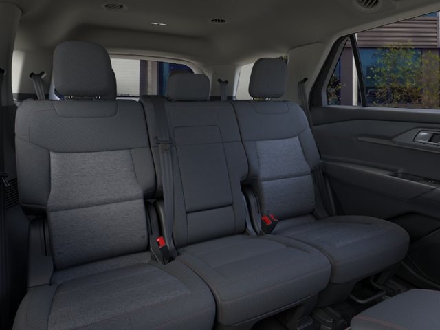 New 2026 Ford Explorer Active AWD/4WD image 12