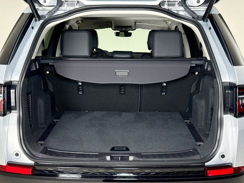 Used 2025 Land Rover Discovery Sport S AWD/4WD image 24