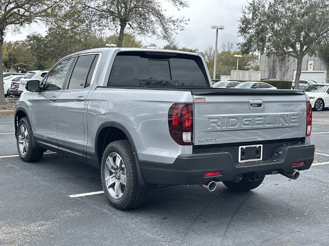 New 2026 Honda Ridgeline RTL image 5