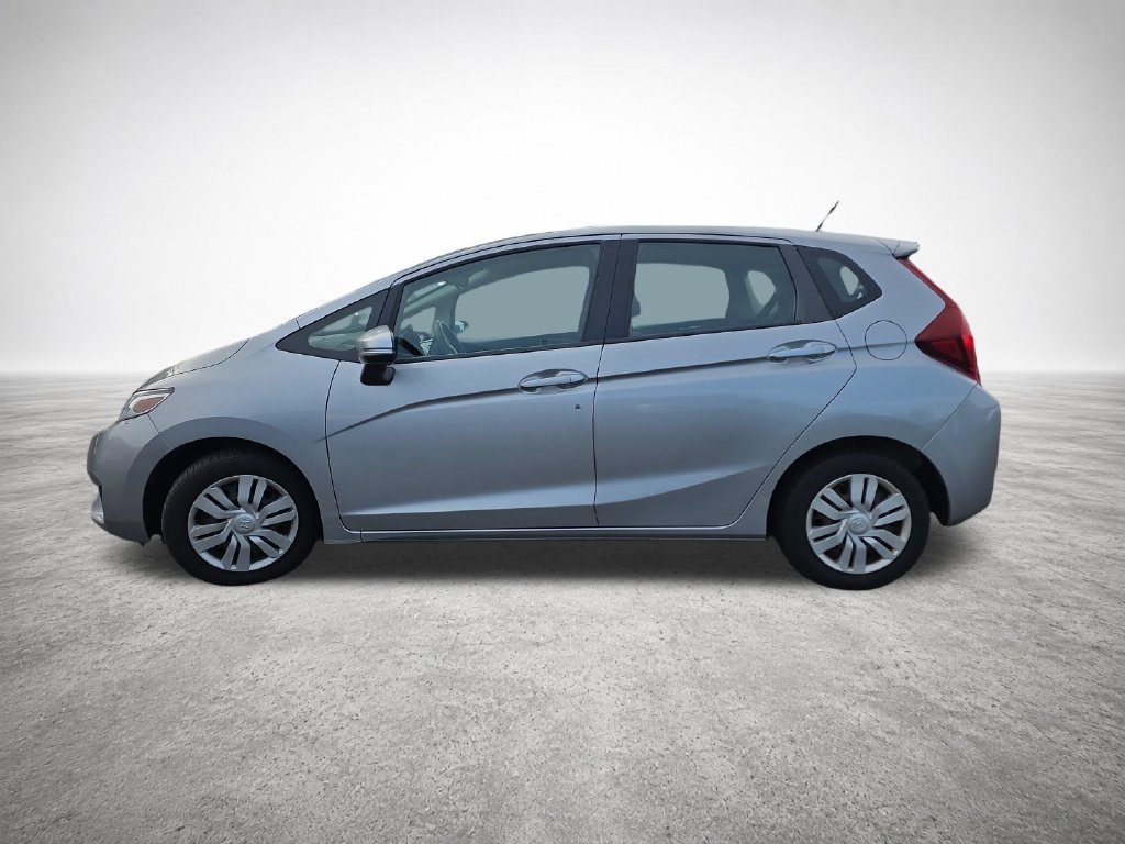 Used 2017 Honda Fit LX image 4