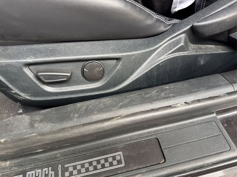 Used 2022 Ford Mustang Mach 1 w/ Mach 1 Handling Package image 26