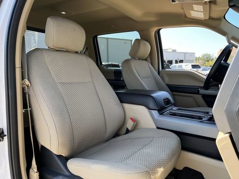 Used 2020 Ford F150 XLT w/ Equipment Group 302A Luxury RWD image 24