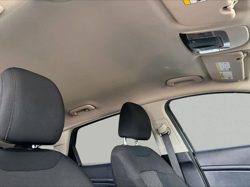 Used 2023 Kia Sportage LX FWD image 26