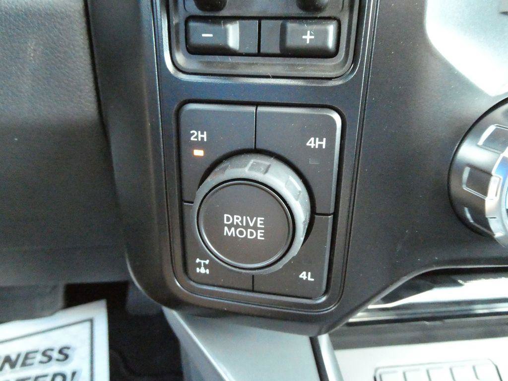 New 2027 Ford F250 Lariat AWD/4WD image 24