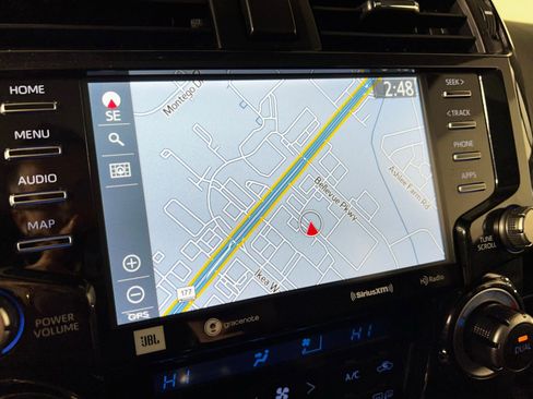 Used 2024 Toyota 4Runner TRD Pro image 20