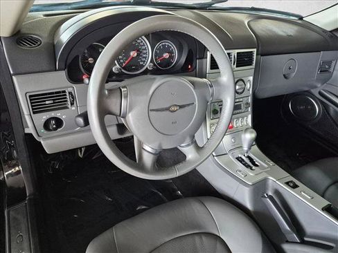Used 2005 Chrysler Crossfire Limited RWD image 16