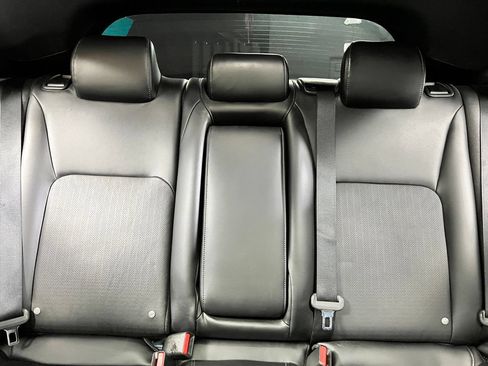 Used 2024 Honda Civic Sport Touring image 20