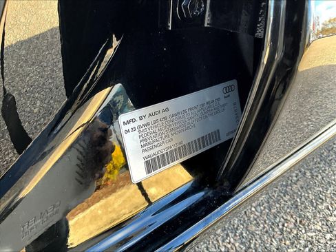 Used 2023 Audi A3 2.0T Premium image 34