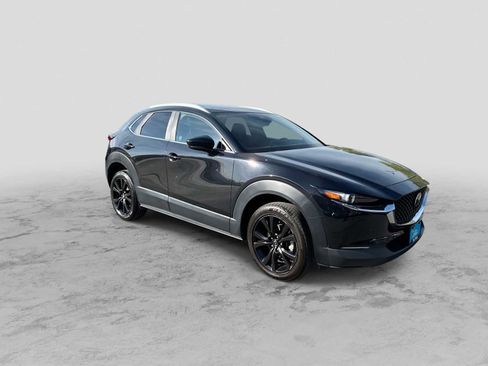 Used 2024 MAZDA CX-30 AWD 2.5 S w/ Select Sport Pkg image 2