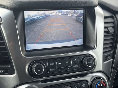 Used 2015 Chevrolet Tahoe LT w/ Luxury Package image 26