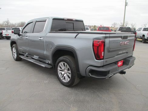Used 2019 GMC Sierra 1500 Denali w/ Driver Alert Package II image 8