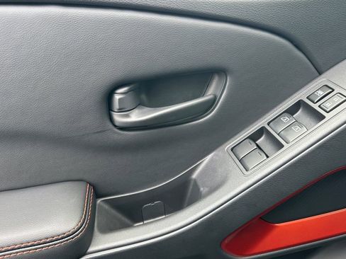 New 2026 Nissan Frontier PRO-4X image 9