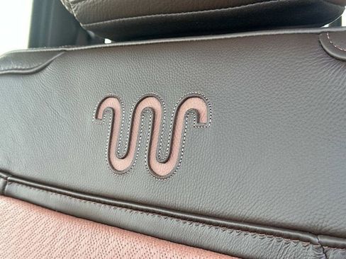 New 2025 Ford F250 King Ranch w/ Chrome Package image 13